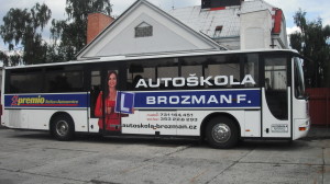 bus