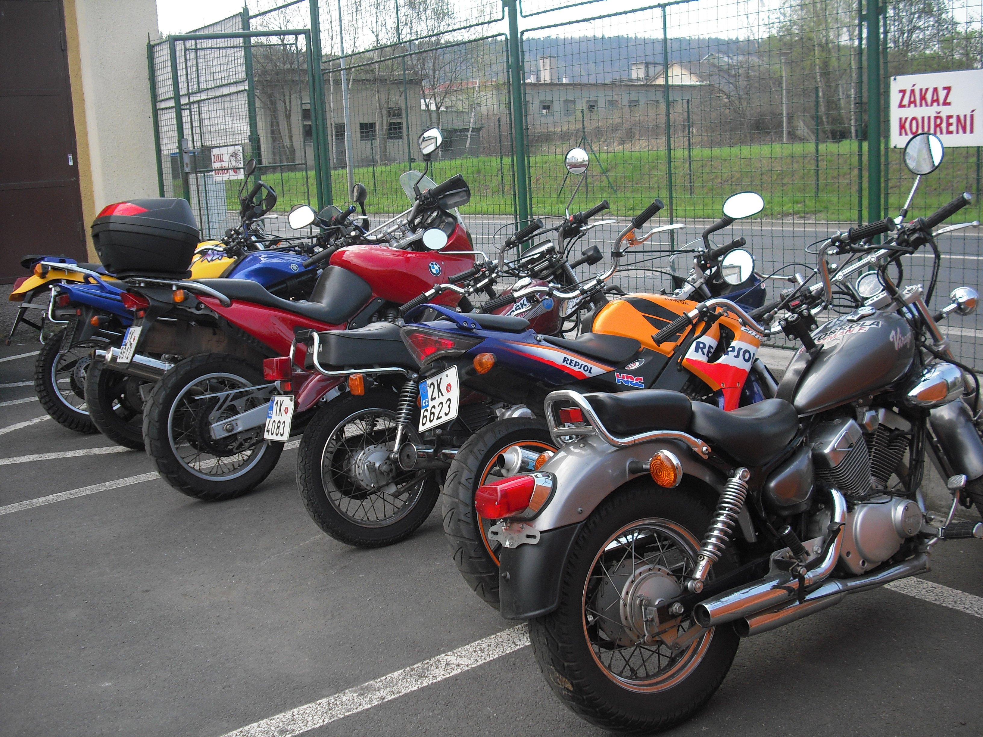 Vysoká škola Ekonomická V Praze Skupina A,A1,AM | Autoškola Brozman